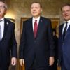 Erdoğan'dan Avrupa çıkarması! Kritik iki zirve Erdoğan'dan Avrupa çıkarması! Kritik iki zirve