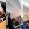 Engelli öğrenciye şiddet uyguladığı iddiasıyla gözaltına alınan öğretmen serbest