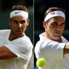 Federer Nadal maçı nasıl canlı izlenir? 2019 Wimbledon hangi kanalda?