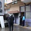 Pansiyona yerleştirilen evsiz, ölü bulundu Pansiyona yerleştirilen evsiz, ölü bulundu