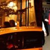 Ata Demirer ayakta zor durdu Ata Demirer ayakta zor durdu