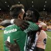 Bafetimbi Gomis geri dönüyor!