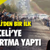 Evin tavanı çöktü, yaşlı kadın ölümden döndü