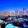 Mardan Palace icradan satılıyor Mardan Palace icradan satılıyor