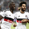 Beşiktaş Londra'da tur arıyor