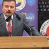 YTO Başkanı Özışık: Akşener'in yanındayım YTO Başkanı Özışık: Akşener'in yanındayım