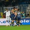Kasımpaşa-Fenerbahçe Kasımpaşa-Fenerbahçe