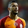 Galatasaray'da Belhanda depremi