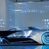 LAS VEGAS TEKNO ŞOV