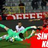 Yazarlar Gençlerbirliği-Beşiktaş maçını yorumladı