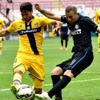 Mancini Parma'yı yenemedi Mancini Parma'yı yenemedi