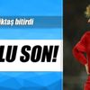 Fellaini Beşiktaş’ta