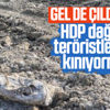 HDP Diyabakır'daki PKK saldırısını kınadı HDP Diyabakır'daki PKK saldırısını kınadı