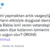 "Kızlarının isimlerini değiştirseler acaba daha mı uygun olur?"