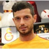 Galatasaray Dzemaili'den kurtuluyor Galatasaray Dzemaili'den kurtuluyor