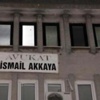 Kapıyı kırıp, bürosunda öldürdüler Kapıyı kırıp, bürosunda öldürdüler