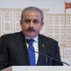 TBMM Başkanı Şentop'tan Srebrenitsa mesajı TBMM Başkanı Şentop'tan Srebrenitsa mesajı