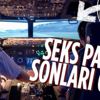 Son dakika: Pilot ve kabin memurunun otele eskort çağırdı! Seks partisi kavgayla bitince işlerinden kovuldular Son dakika: Pilot ve kabin memurunun otele eskort çağırdı! Seks partisi kavgayla bitince işlerinden kovuldular