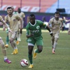 Giresunspor'a Osmanlı tokadı! Giresunspor'a Osmanlı tokadı!