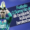 Muslera: İlerleyen yıllarda Uruguay'a dönmek istiyorum