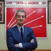 Chp Konya’da Projelerini Anlatacak Chp Konya’da Projelerini Anlatacak