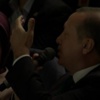 Cumhurbaşkanı Erdoğan şarkı söyledi Cumhurbaşkanı Erdoğan şarkı söyledi