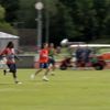 Bayern in En İyi 19-20 Antrenmanı Golleri # 1 Bayern in En İyi 19-20 Antrenmanı Golleri # 1
