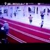 Deprem Namazda yakaladılar Deprem Namazda yakaladılar