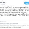 Aytun Çıray: “YSK’yı değil idareyi bağlar Aytun Çıray: “YSK’yı değil idareyi bağlar