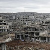 IŞİD: "Kobani'den geri çekildik" IŞİD: "Kobani'den geri çekildik"