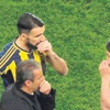 Emenike iyi çocuk!