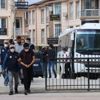 Burdur merkezli 7 ilde FETÖ operasyonu Burdur merkezli 7 ilde FETÖ operasyonu