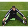 Bobo Takımdan Ayrı Çalışıyor Bobo Takımdan Ayrı Çalışıyor