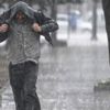 Meteoroloji'den iki ilçe için 'acil taşkın uyarısı'