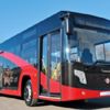 Roma Belediyesine 227 adet otobüs Roma Belediyesine 227 adet otobüs