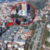 Sultanahmet'te gizemli saray!