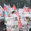 Hocalı yaşıtları