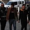 Kablo hırsızları suçüstü yakalandı Kablo hırsızları suçüstü yakalandı