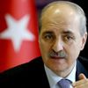 Numan Kurtulmuş: İstanbul Sözleşmesi yanlıştı Numan Kurtulmuş: İstanbul Sözleşmesi yanlıştı