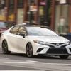 Toyota'dan model temizliği! Toyota'dan model temizliği!