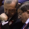 Erdoğan ve Davutoğlu o davaya müdahil oluyor Erdoğan ve Davutoğlu o davaya müdahil oluyor