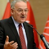 CHP Sözcüsü Haluk Koç'tan Dağlıca açıklaması
