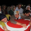 Adıyaman'da şehit Medet Mat toprağa verildi