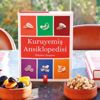 Kuru yemişler ansiklopedide! Kuru yemişler ansiklopedide!