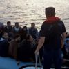Didim’de 68 düzensiz göçmen yakalandı Didim’de 68 düzensiz göçmen yakalandı