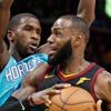 Cavaliers seriyi 7 maça çıkardı