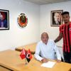 Gençlerbirliği nde transfer Gençlerbirliği nde transfer