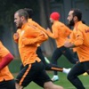 Bu takımda herkes golcü
