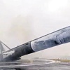 Okyanus inişi başarısız oldu Okyanus inişi başarısız oldu