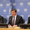 Davutoğlu: Merkez Bankası bağımsızdır, kararını kendisi verir Davutoğlu: Merkez Bankası bağımsızdır, kararını kendisi verir